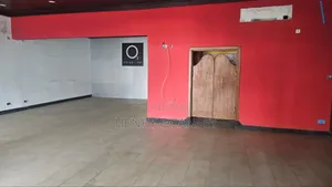 Restaurant for Rent at Osu Oxford Street