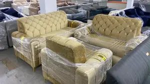 Sewed Sofa for Living Room