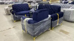 Sewed Sofa for Living Room