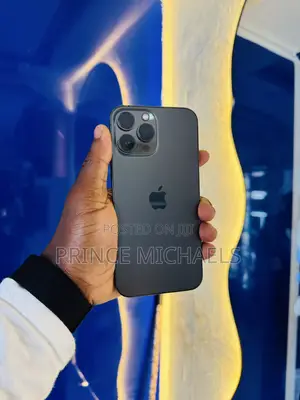 Apple iPhone 13 Pro Max 128 GB Gray
