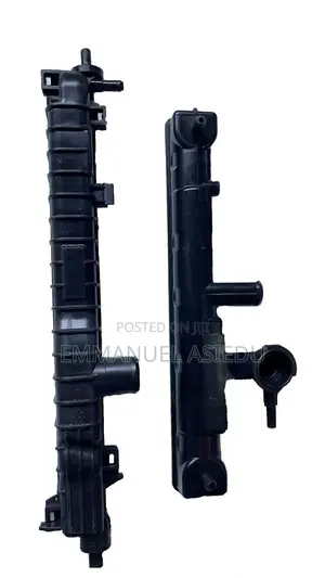 Radiator Tanks Covers