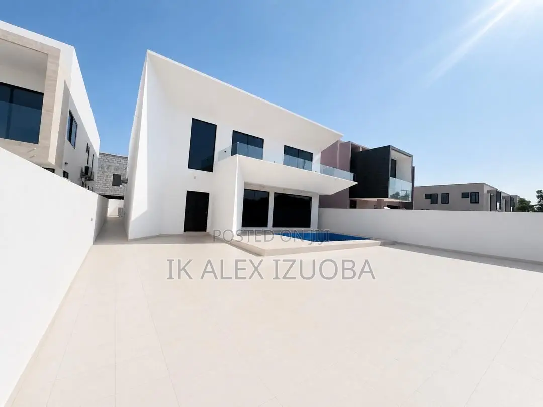 4bdrm House in East Legon Hills for sale