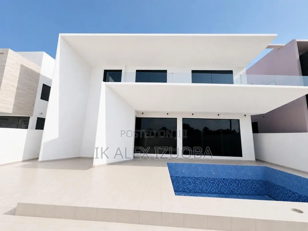 4bdrm House in East Legon Hills for sale