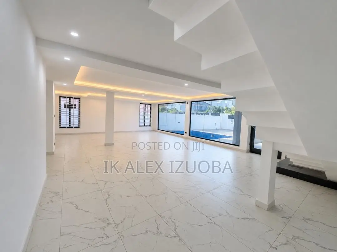 4bdrm House in East Legon Hills for sale