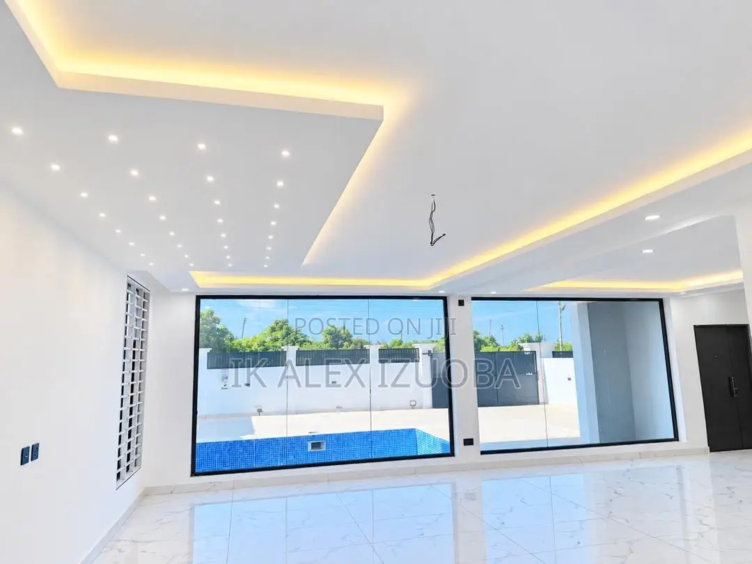 4bdrm House in East Legon Hills for sale