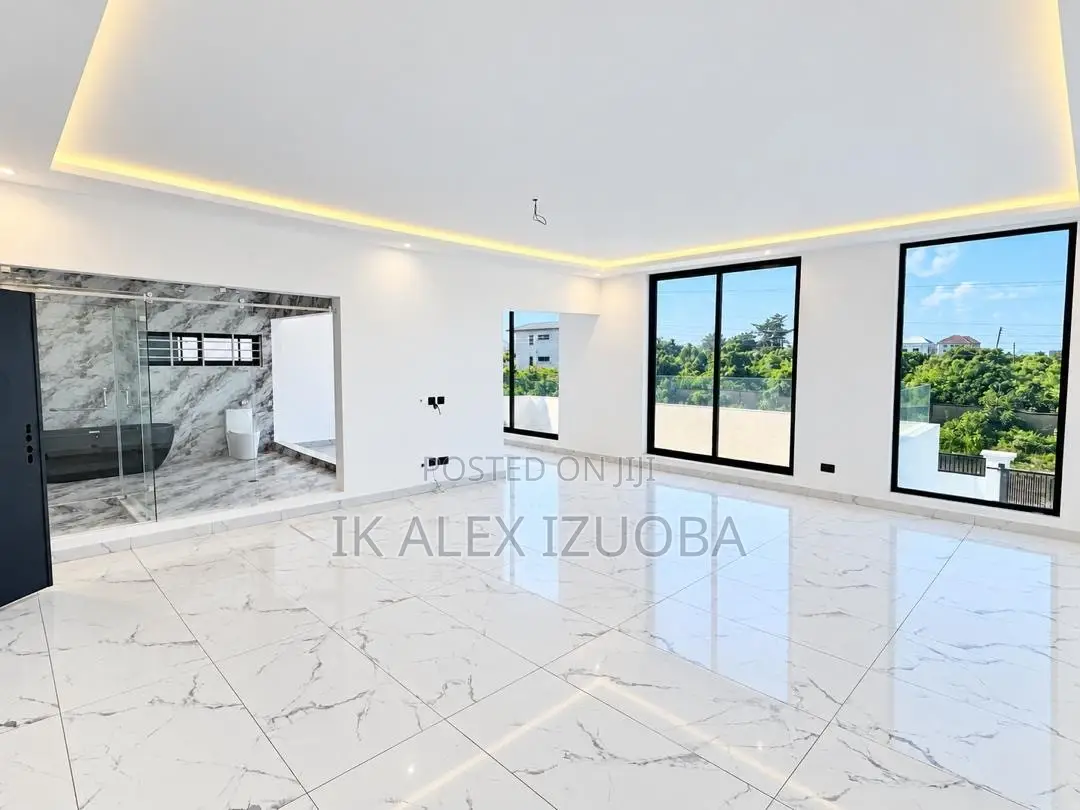 4bdrm House in East Legon Hills for sale