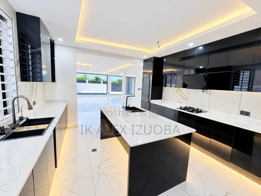 4bdrm House in East Legon Hills for sale