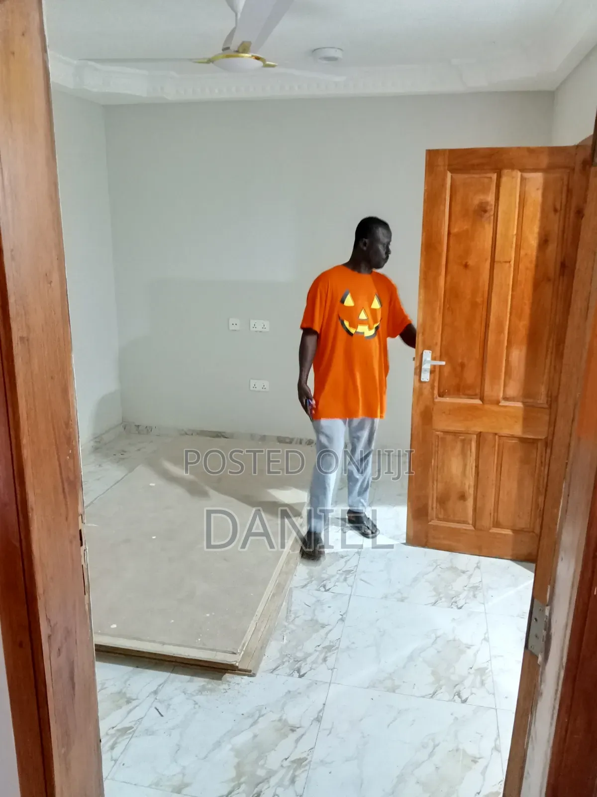 1bdrm Apartment in A2 Danilos Services, Kas Valley Area for rent