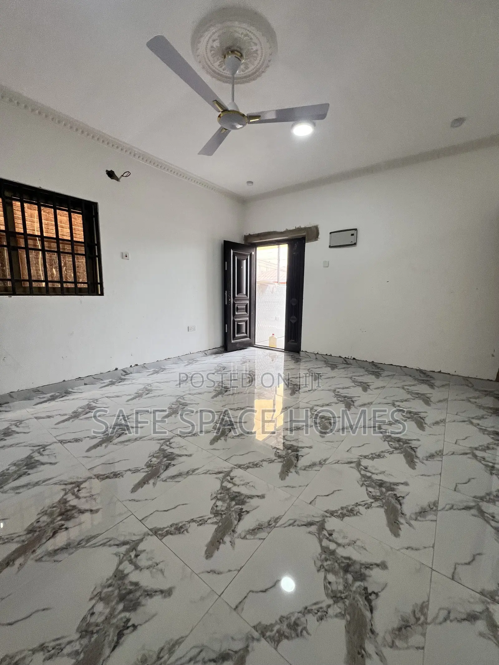 2bdrm Apartment in Tseaddo for rent