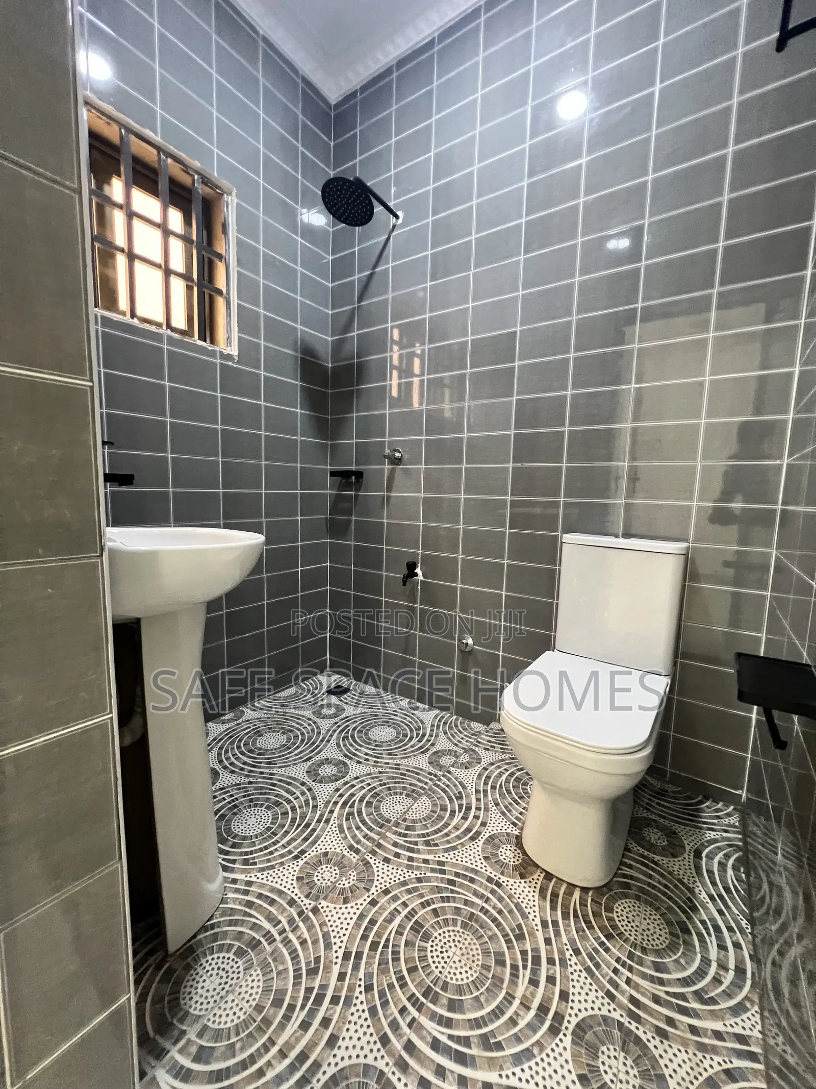 2bdrm Apartment in Tseaddo for rent