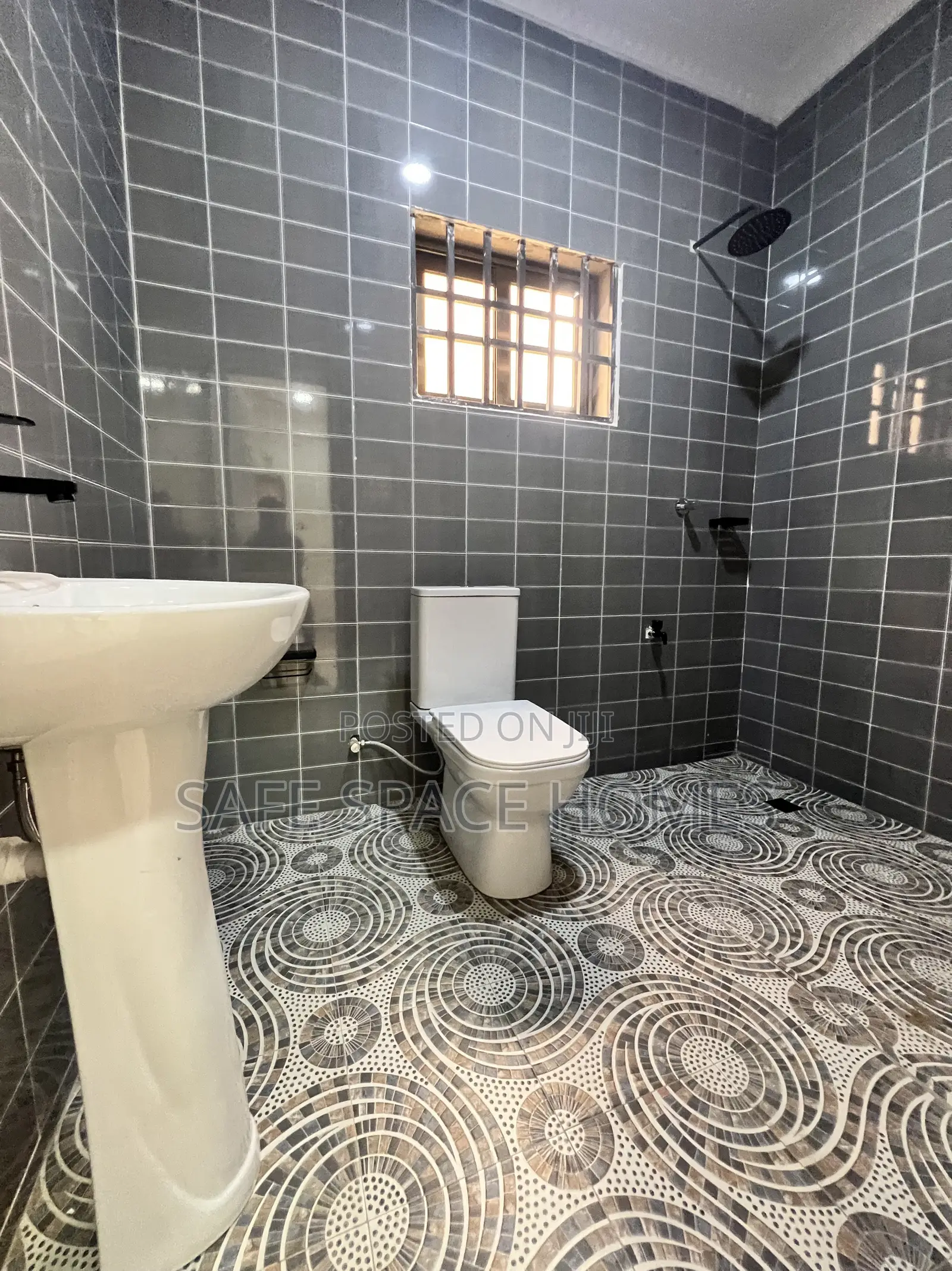 2bdrm Apartment in Tseaddo for rent
