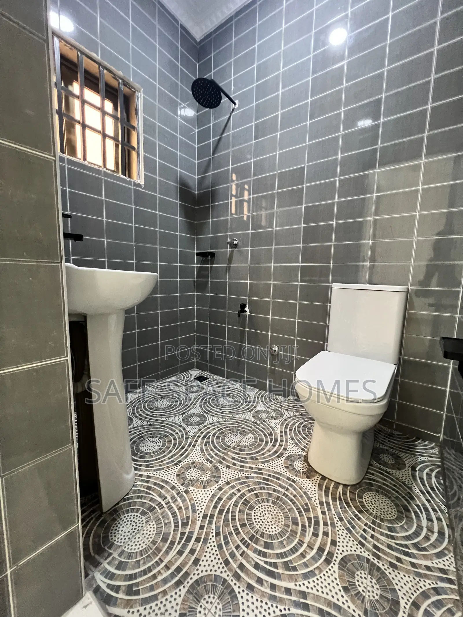 2bdrm Apartment in Tseaddo for rent