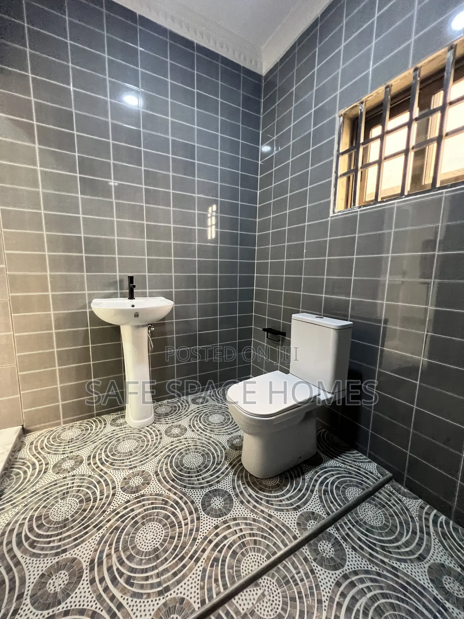 2bdrm Apartment in Tseaddo for rent