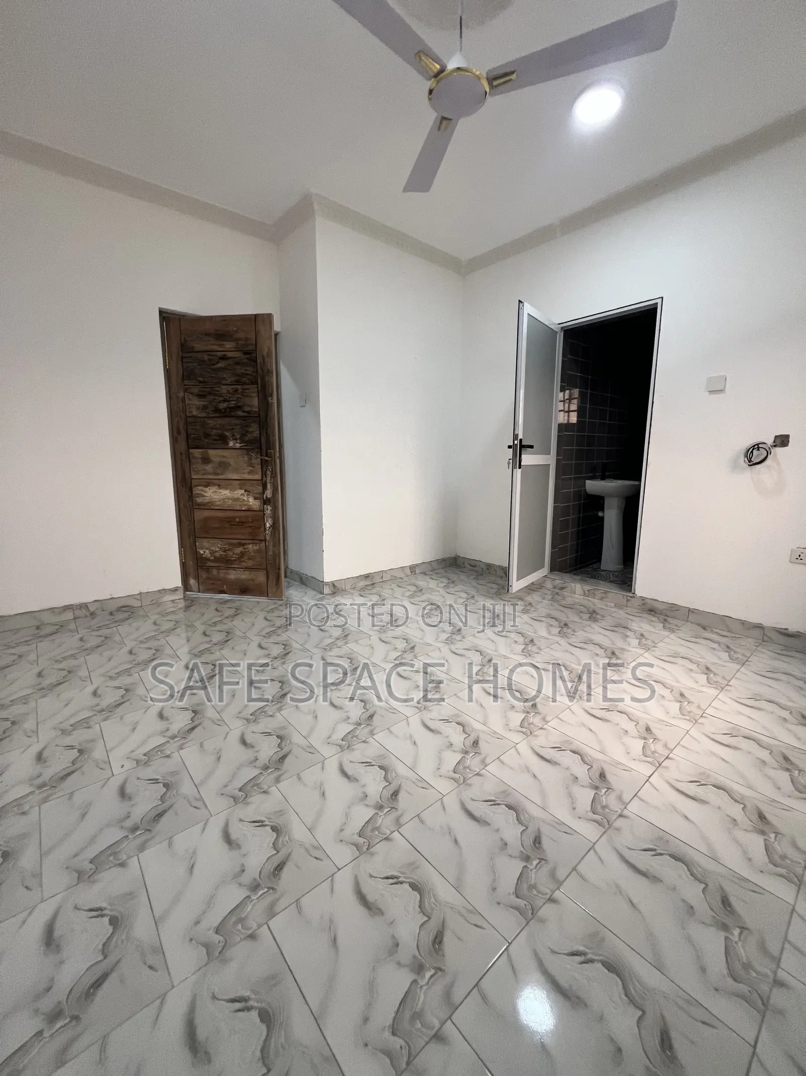 2bdrm Apartment in Tseaddo for rent