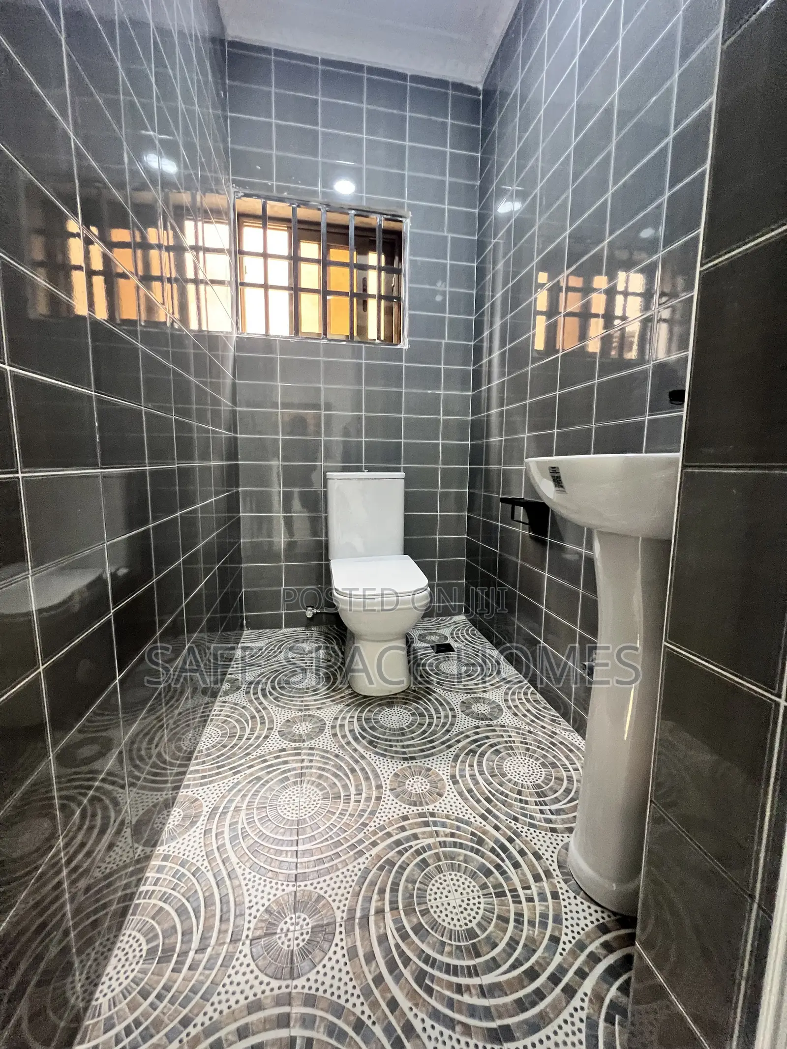 2bdrm Apartment in Tseaddo for rent