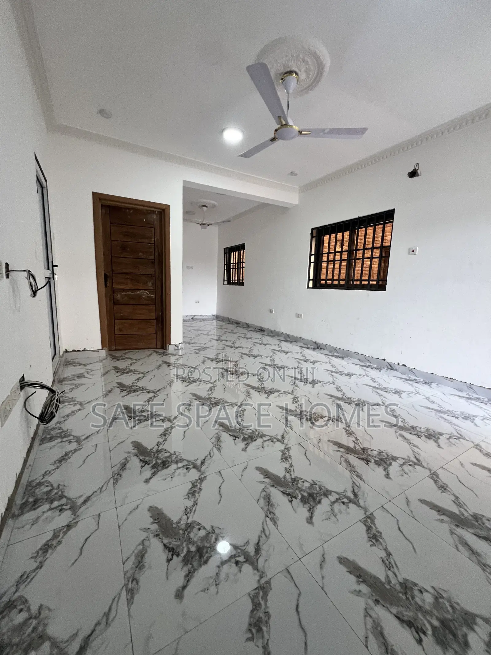 2bdrm Apartment in Tseaddo for rent