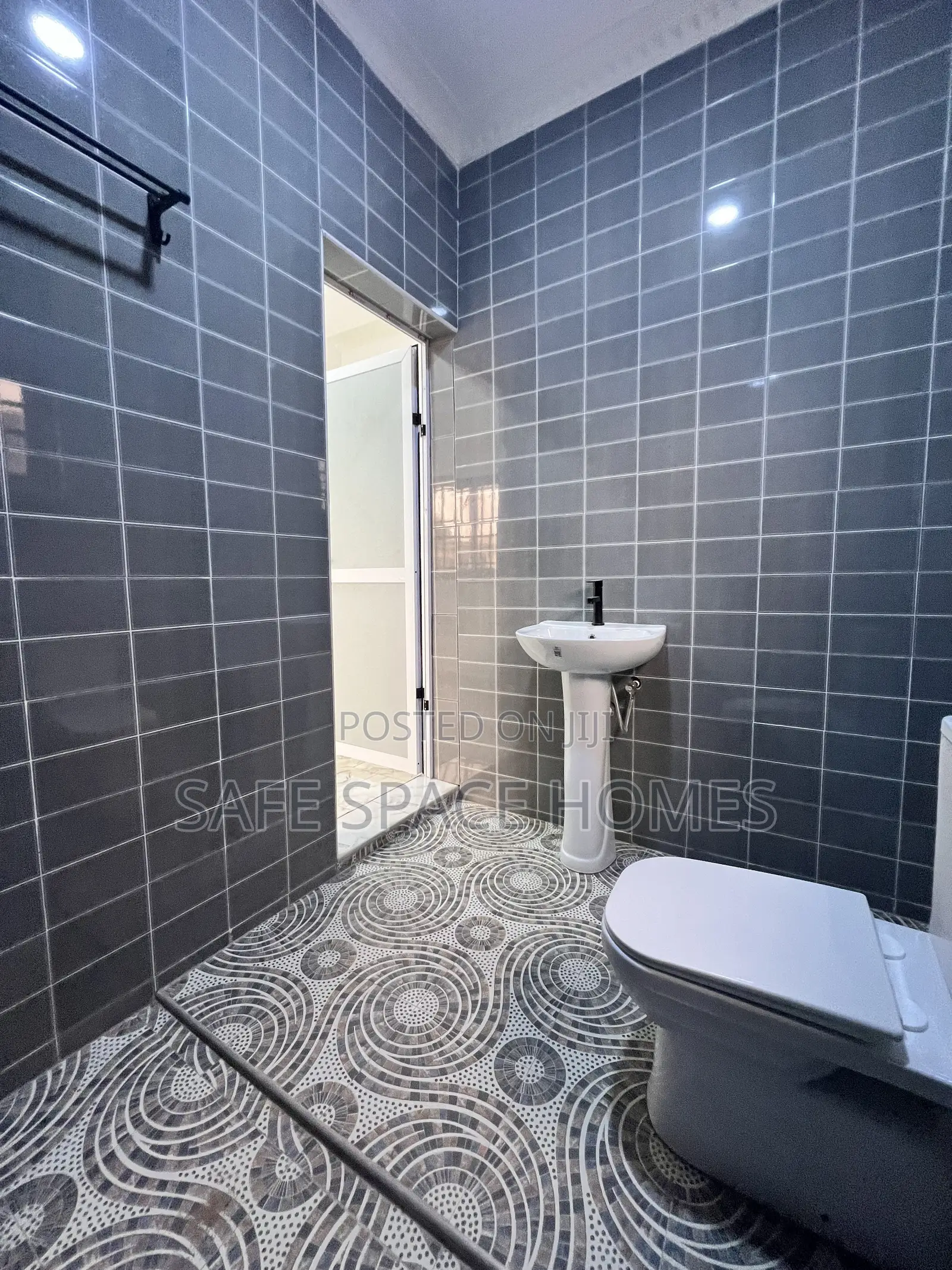 2bdrm Apartment in Tseaddo for rent