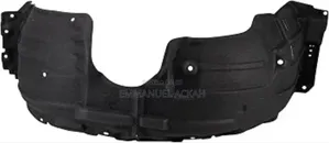 Lexus Rx350 2016 -2018 Fender Liner Front and Back