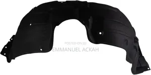 Lexus Rx350 2016 -2018 Fender Liner Front and Back
