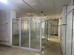 1,200 SQM Showroom at North Kaneshie Industrial Area for Rent