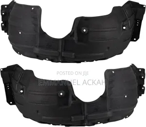 Lexus Rx350 2016 -2018 Fender Liner Front and Back