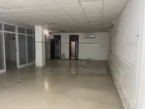 1,200 SQM Showroom at North Kaneshie Industrial Area for Rent