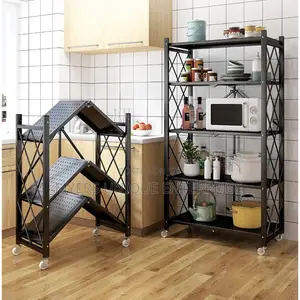 Original 5-Layer Kitchen Storage