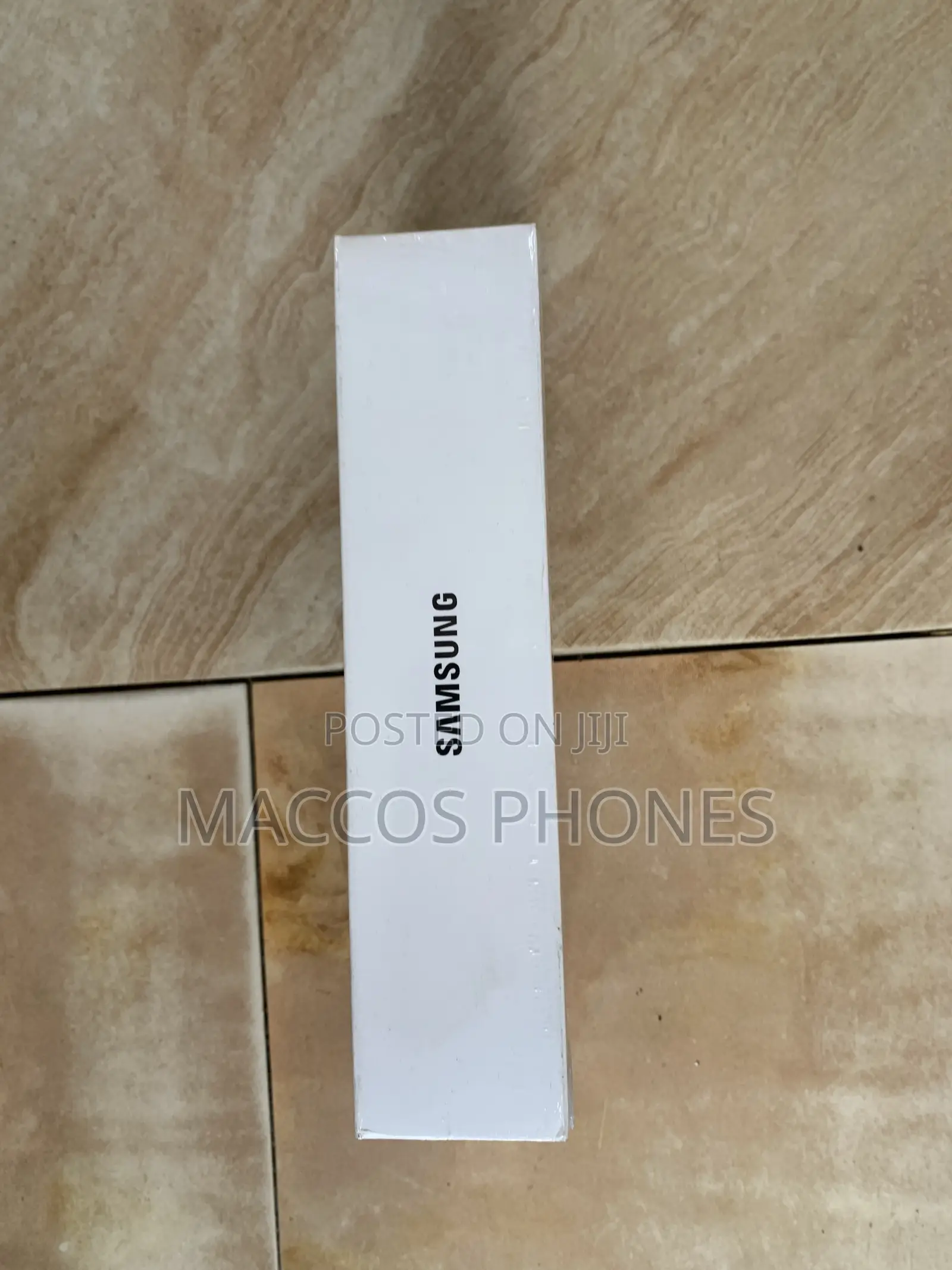 New Samsung Galaxy A55 256 GB Black