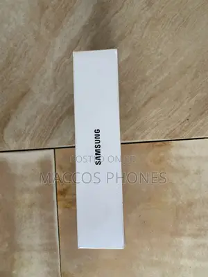 New Samsung Galaxy A55 256 GB Black