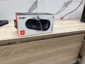 Extremely Durable JBL Flip 7 Wireless Bluetooth Speaker 
