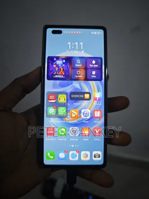 Huawei Mate X2 512 GB Gray