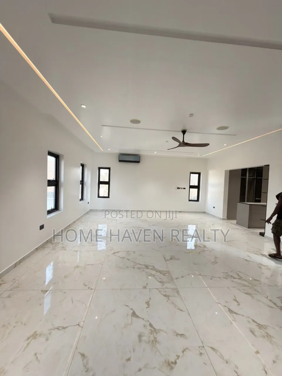 4bdrm House in East Legon, Ghana Link Area for sale