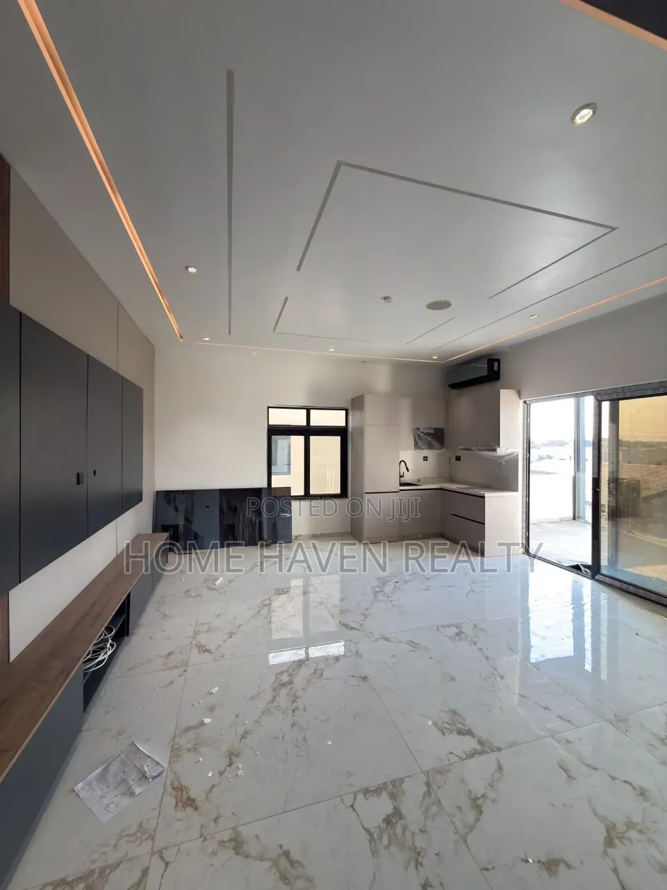 4bdrm House in East Legon, Ghana Link Area for sale