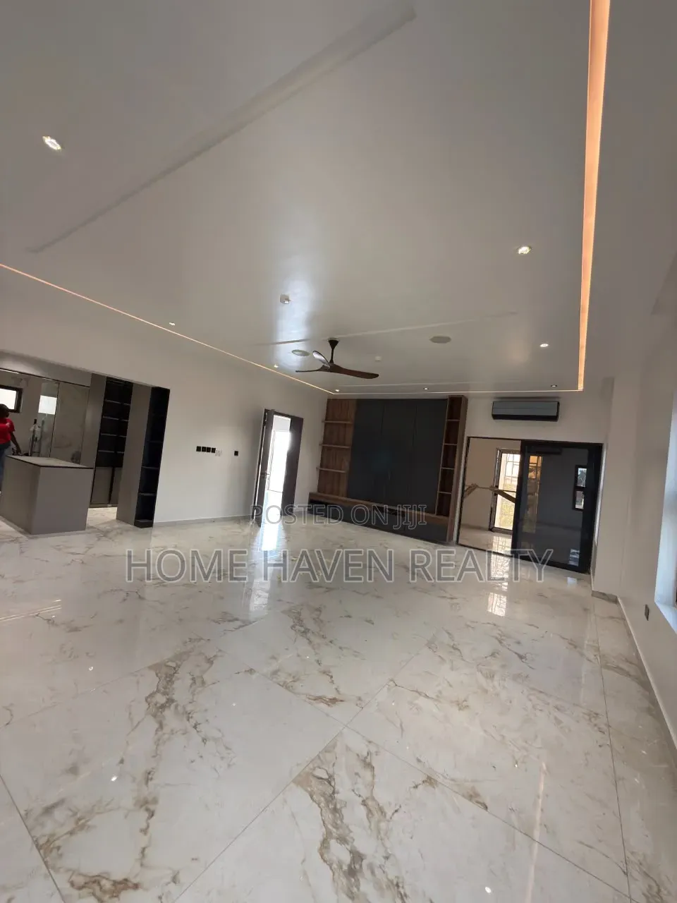 4bdrm House in East Legon, Ghana Link Area for sale