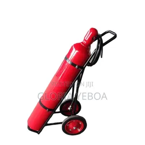 10kg Co2 Fire Extinguisher