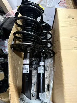 Civic 2021-2025 Front Shock Absorber Complete