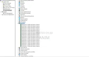 Laptop Lenovo 16GB AMD Ryzen 7 SSD 512GB