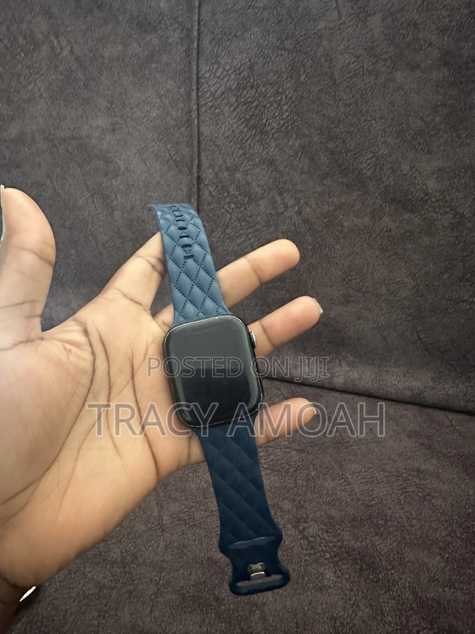 Apple Watch Series 7
