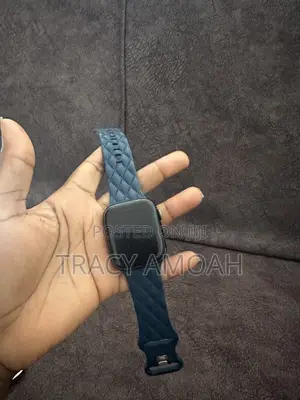 Apple Watch Series 7