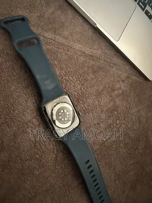Apple Watch Series 7