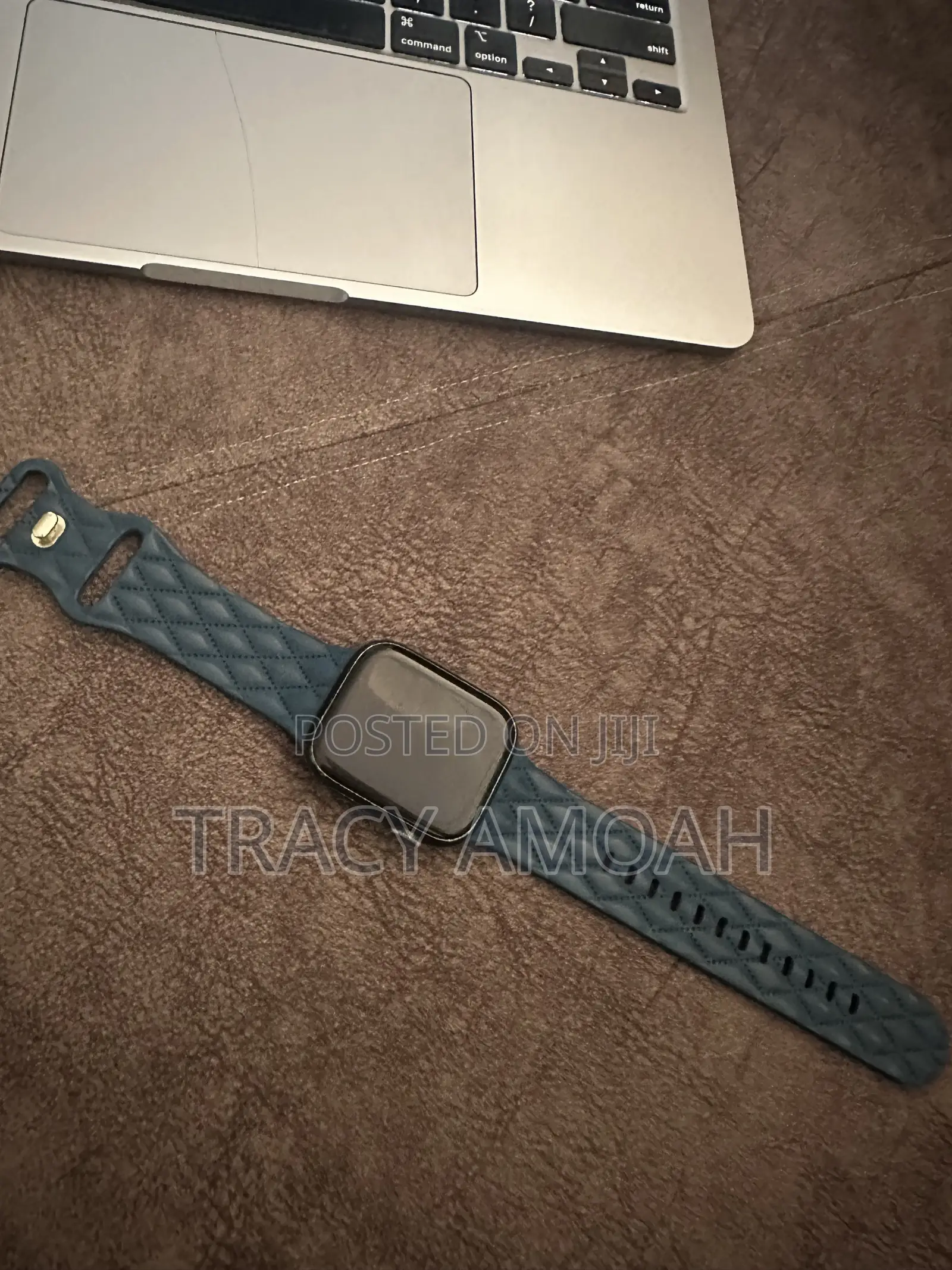 Apple Watch Series 7