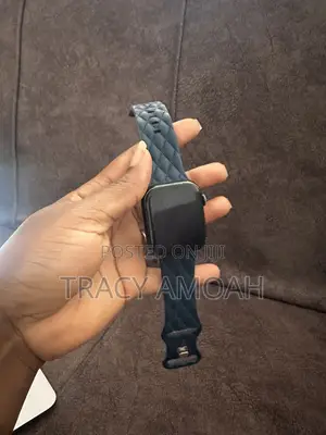Apple Watch Series 7