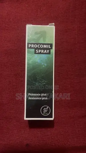 Procomil Spray