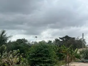Land at Oyarifa