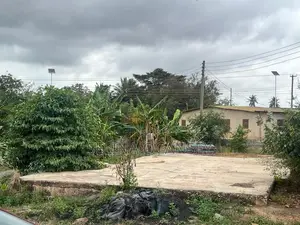 Land at Oyarifa