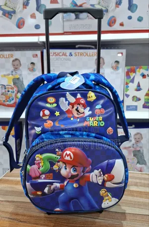 School Bags