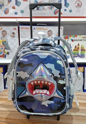 School Bags