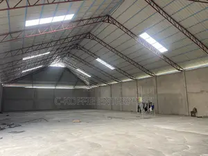 1500 SQM Warehouse at Spintex for Rent