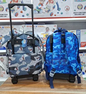 School Bags