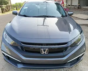 Honda Civic 2020
